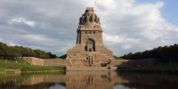voelkerschlachtdenkmal Völkerschlachtdenkmal