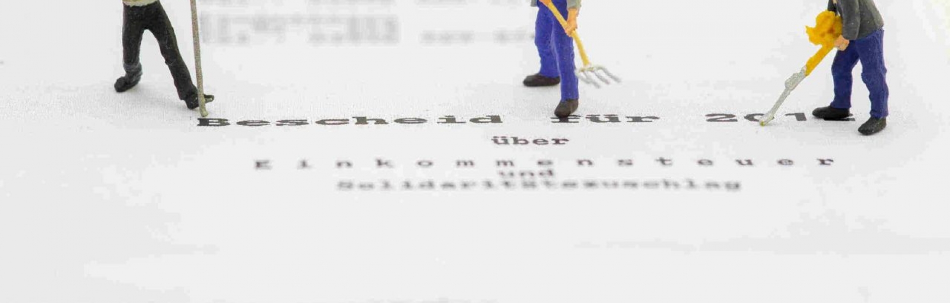 Bescheid über Die Gesonderte Feststellung Des Verbleibenden Verlustvortrags Die gesonderte Feststellung des verbleibenden Verlustvortrags